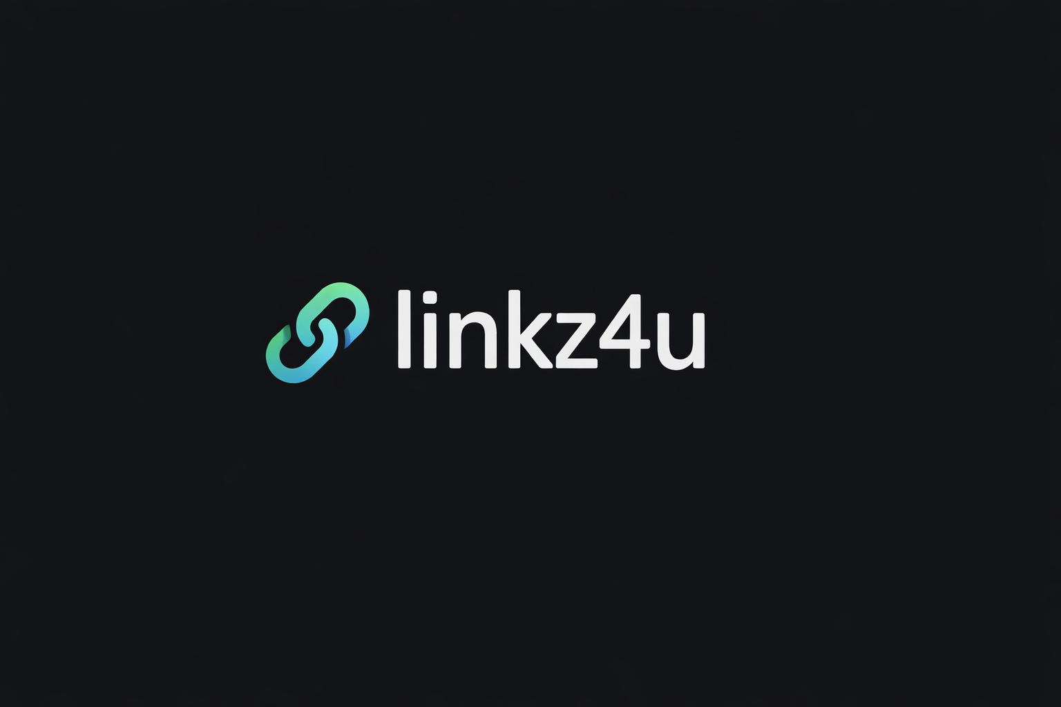 Linkz4u logo